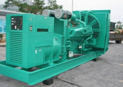 宣城75kw康明斯柴油发电车出租图片 宣城75kw康明斯柴油发电车出租图片