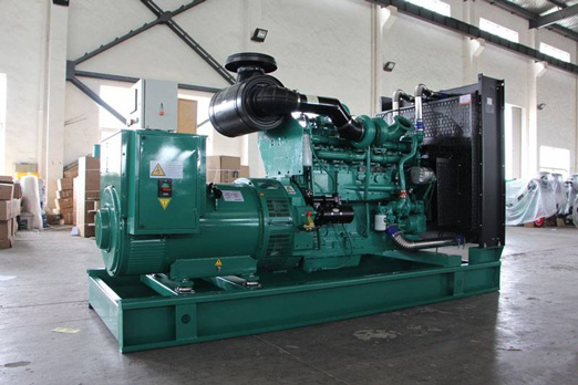 宣城320kw康明斯柴油发电车出租组图片 宣城320kw康明斯柴油发电车出租组图片