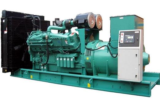 宣城150kw康明斯柴油发电机组图片 宣城150kw康明斯柴油发电机组图片
