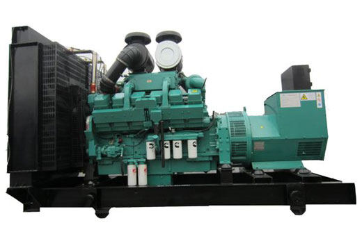 宣城柴油发电机组