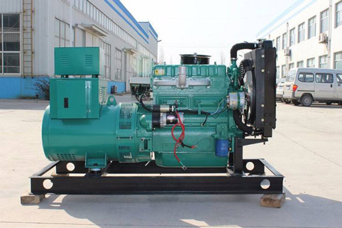 宣城小型柴油发电机