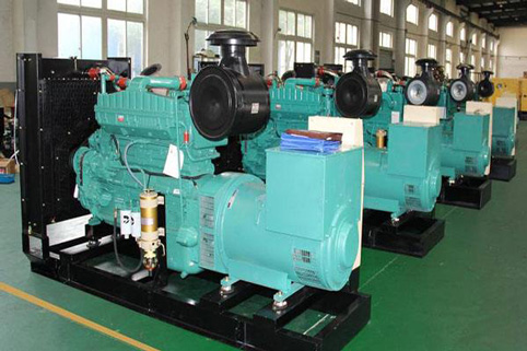 宣城小型柴油发电机