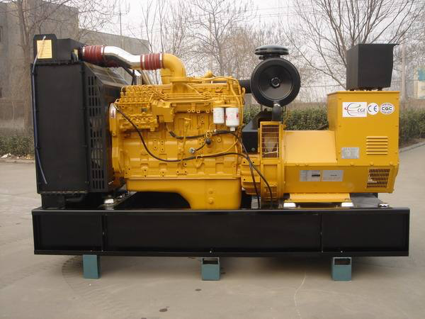 宣城发电机出租