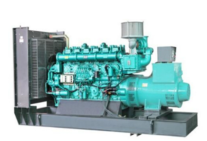 宣城发电机出租