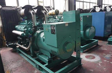 宣城柴油发电机 宣城柴油发电机