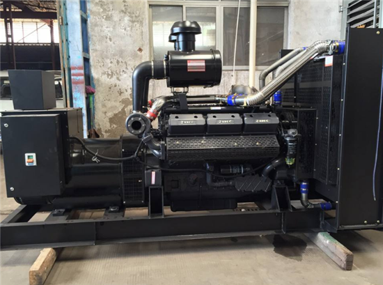 宣城柴油发电机