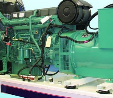 宣城发电机出租