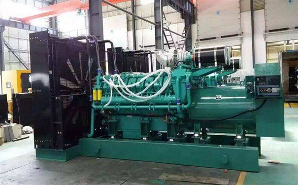 宣城全新科克500kw大型柴油发电机组出租 宣城全新科克500kw大型柴油发电机组出租