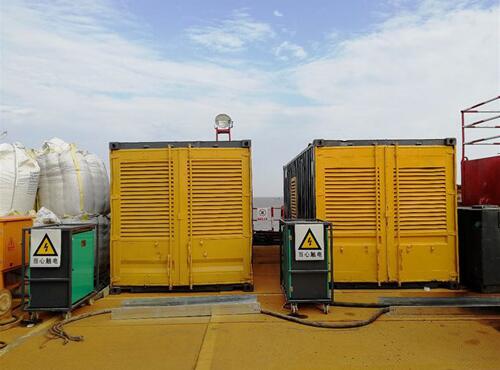 宣城发电机出租